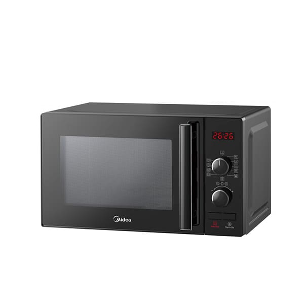 Micro-Ondes MIDEA 20 L -Noir Micro-Ondes MIDEA 20 L -Noir